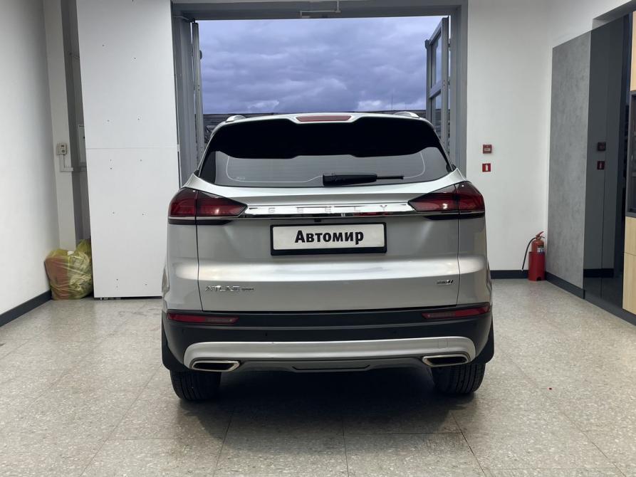 Geely Atlas Pro Новосибирск  - изображение 5