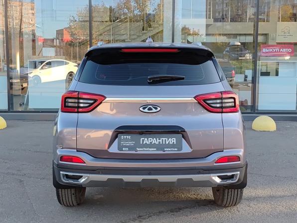 Chery Tiggo 4 Pro I Рестайлинг с пробегом 2023 года, цена 1 543 000 рублей, 62384 км, внедорожник, Автокод Объявления