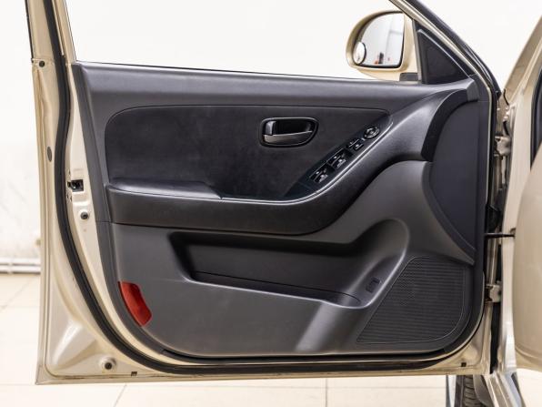 Hyundai Elantra IV (HD) с пробегом 2008 года, цена 568 000 рублей, 245644 км, седан, Автокод Объявления