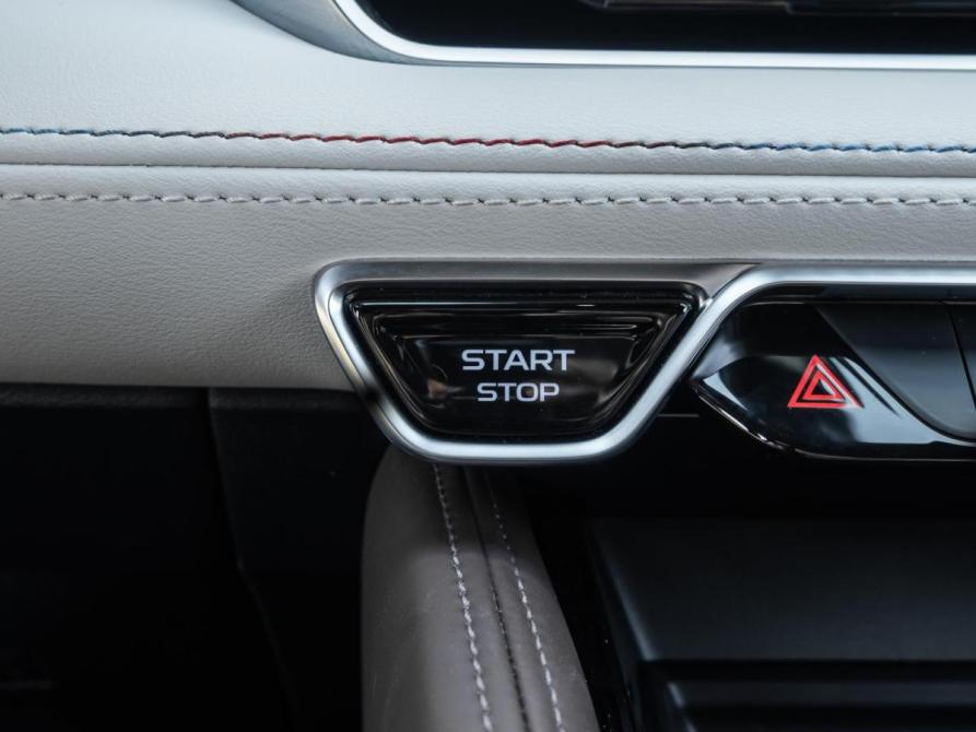 Geely Monjaro I Ставрополь  - изображение 22