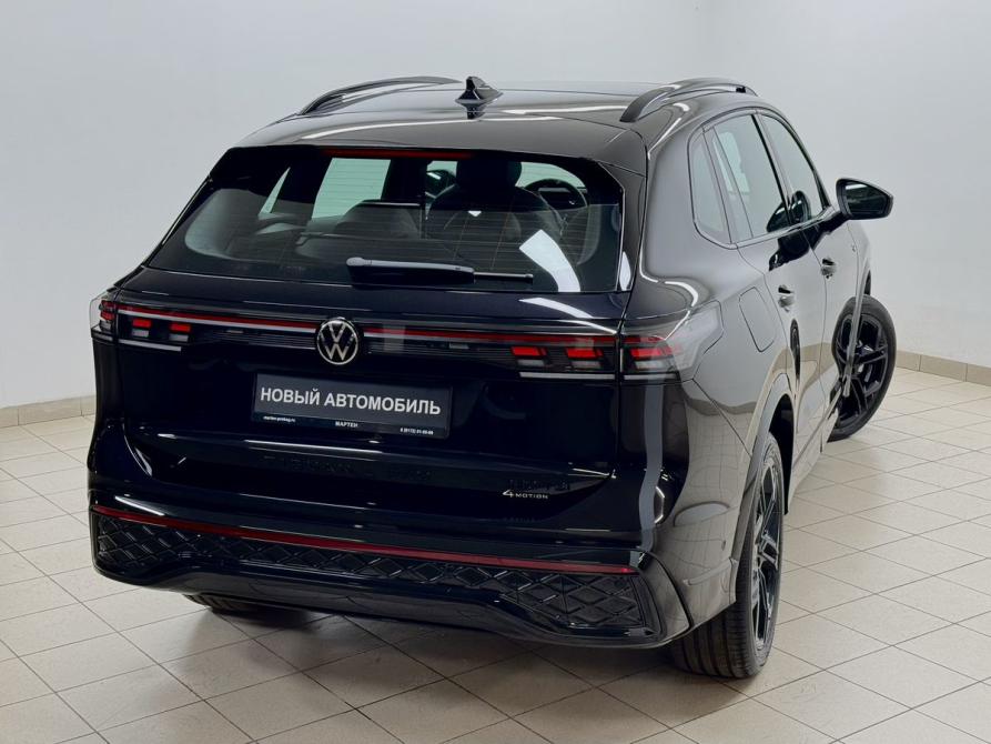 Volkswagen Tiguan III (China Market) Вологда  - изображение 9