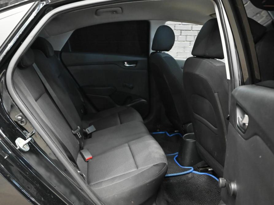 Hyundai Solaris II Екатеринбург  - изображение 14