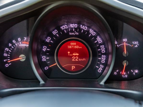 Kia Sportage III с пробегом 2012 года, цена 1 298 000 рублей, 187150 км, внедорожник, Автокод Объявления