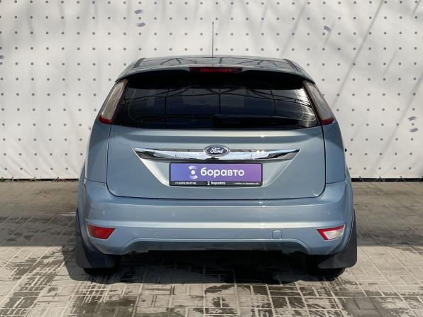 Ford Focus II Рестайлинг с пробегом 2008 года, цена 590 000 рублей, 191523 км, хэтчбек, Автокод Объявления