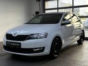 Skoda Rapid I Рестайлинг Уфа  - изображение 23