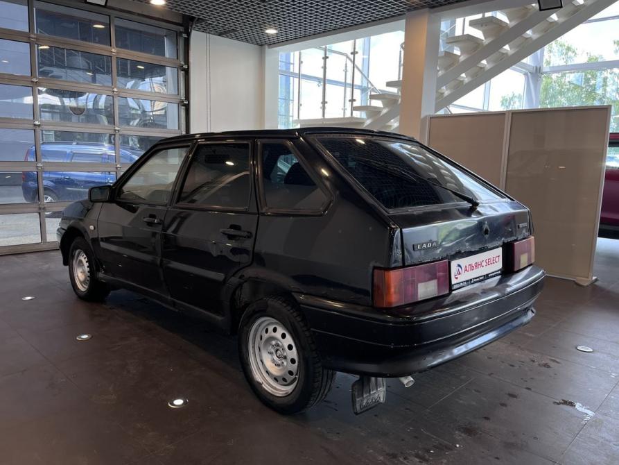 Lada (ВАЗ) 2114 Чебоксары  - изображение 5
