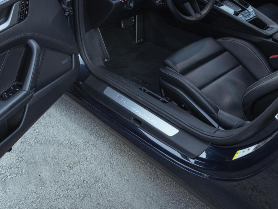 Porsche 911 VIII (992) Санкт-Петербург  - изображение 26