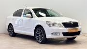 Skoda Octavia II (A5) Рестайлинг Киров  - изображение 19
