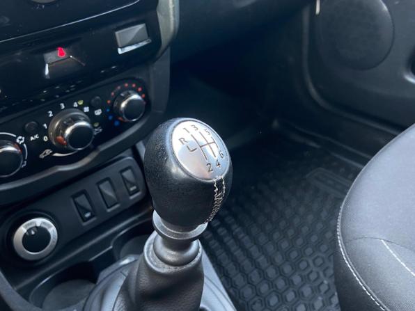 Renault Duster I Рестайлинг с пробегом 2019 года, цена 1 600 000 рублей, 75627 км, внедорожник, Автокод Объявления