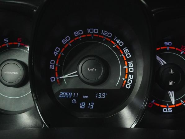 Lada (ВАЗ) Vesta I с пробегом 2018 года, цена 736 000 рублей, 205890 км, седан, Автокод Объявления
