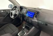 Volkswagen Tiguan I Рестайлинг Саранск  - изображение 46