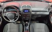 Chery Tiggo (T11) I Рестайлинг (FL) Вологда  - изображение 28