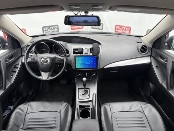 Mazda 3 II (BL) с пробегом 2011 года, цена 670 000 рублей, 167000 км, седан, Автокод Объявления