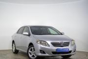 Toyota Corolla X (E140 E150) Рестайлинг Оренбург  - изображение 18