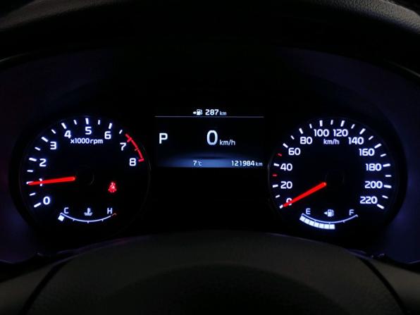 Kia Soul II Рестайлинг с пробегом 2018 года, цена 1 729 000 рублей, 121984 км, хэтчбек, Автокод Объявления