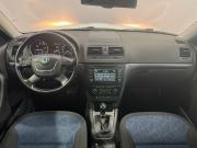 Skoda Yeti I Уфа  - изображение 28