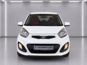 Kia Picanto II Москва  - изображение 17