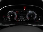 Audi Q3 II (F3) Москва  - изображение 37