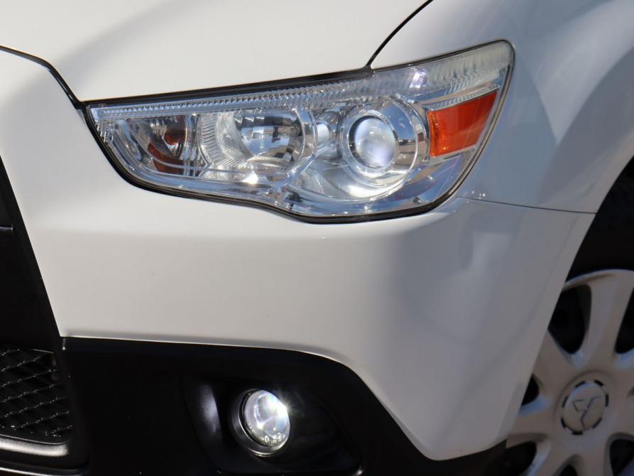 Mitsubishi ASX I Самара  - изображение 19