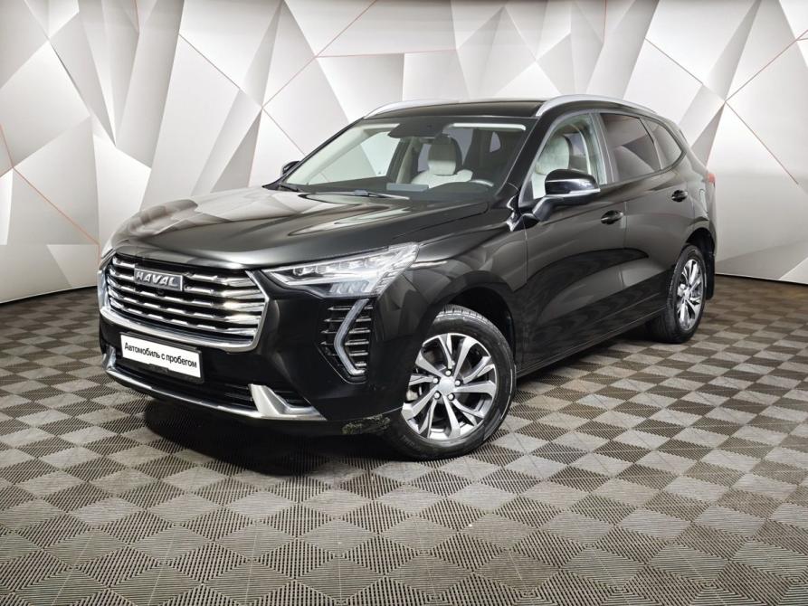 Haval Jolion I Москва  - изображение 1