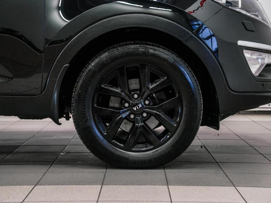 Kia Sportage III Рестайлинг Красноярск  - изображение 32