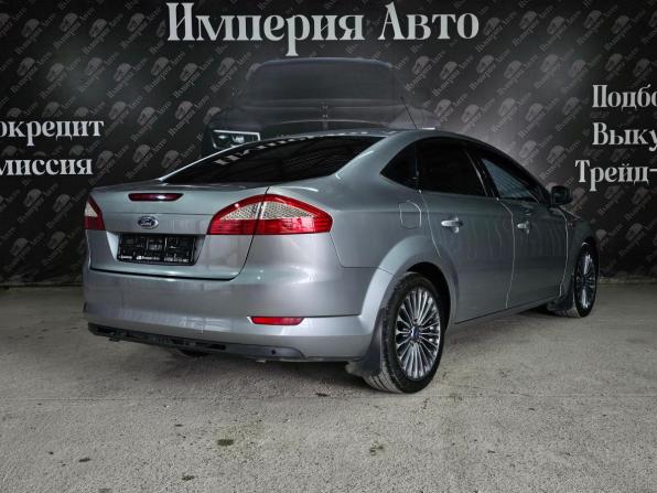 Ford Mondeo IV с пробегом 2008 года, цена 850 000 рублей, 171500 км, седан, Автокод Объявления