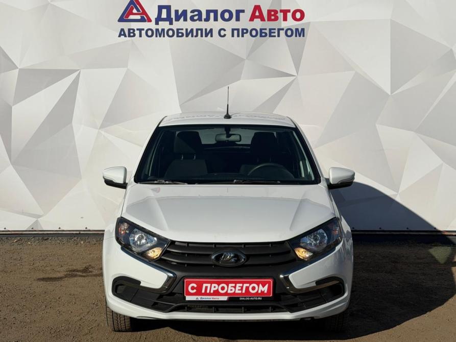 Lada (ВАЗ) Granta I Рестайлинг Набережные Челны  - изображение 2