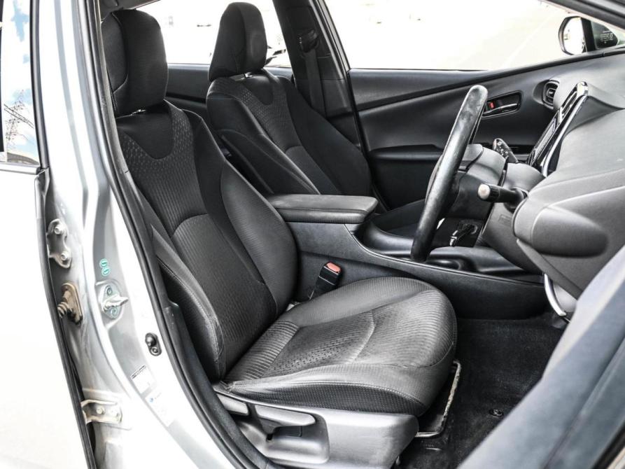 Toyota Prius IV (XW50) Новороссийск  - изображение 10