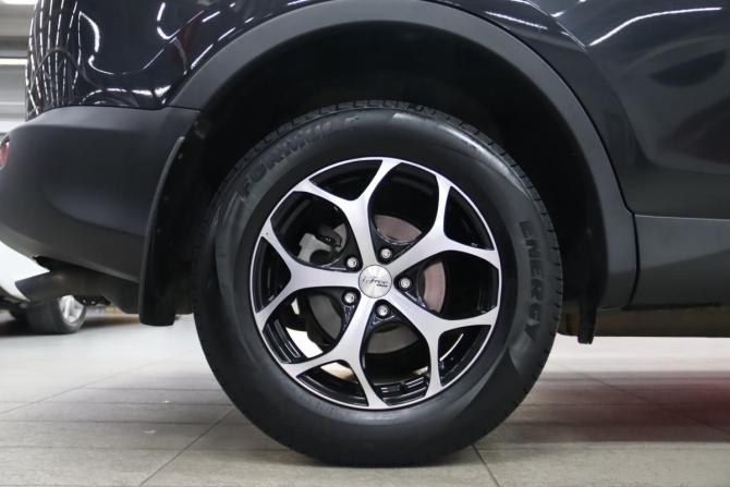 Toyota RAV4 IV (XA40) с пробегом 2013 года, цена 1 795 950 рублей, 234963 км, внедорожник, Автокод Объявления