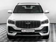 Geely Monjaro I Рестайлинг Москва  - изображение 22