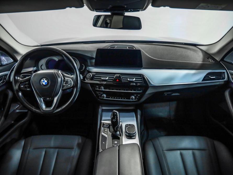 BMW 5 серии VII (G30/G31/G38) Санкт-Петербург  - изображение 11