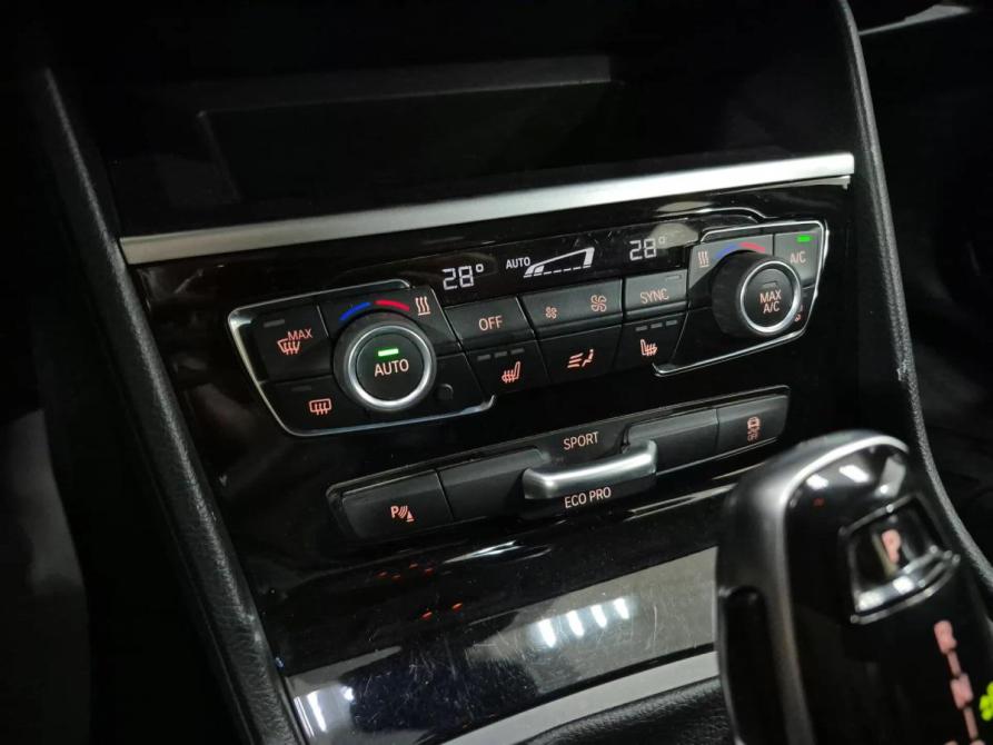 BMW 2 серии Active Tourer F45 Рестайлинг Альметьевск  - изображение 22