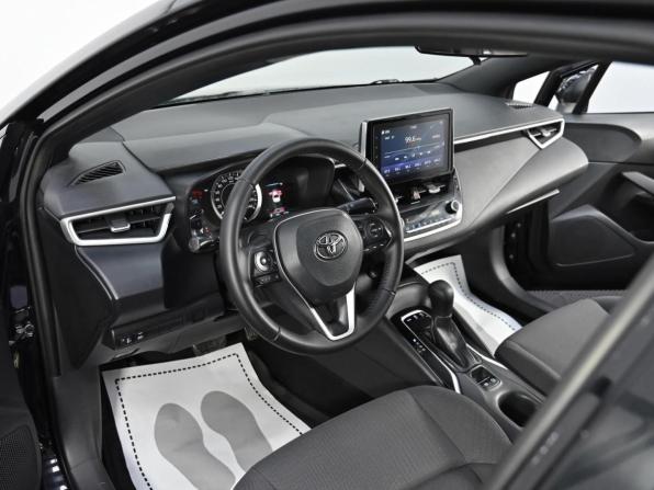 Toyota Corolla XII (E210) с пробегом 2020 года, цена 1 720 000 рублей, 162000 км, седан, Автокод Объявления