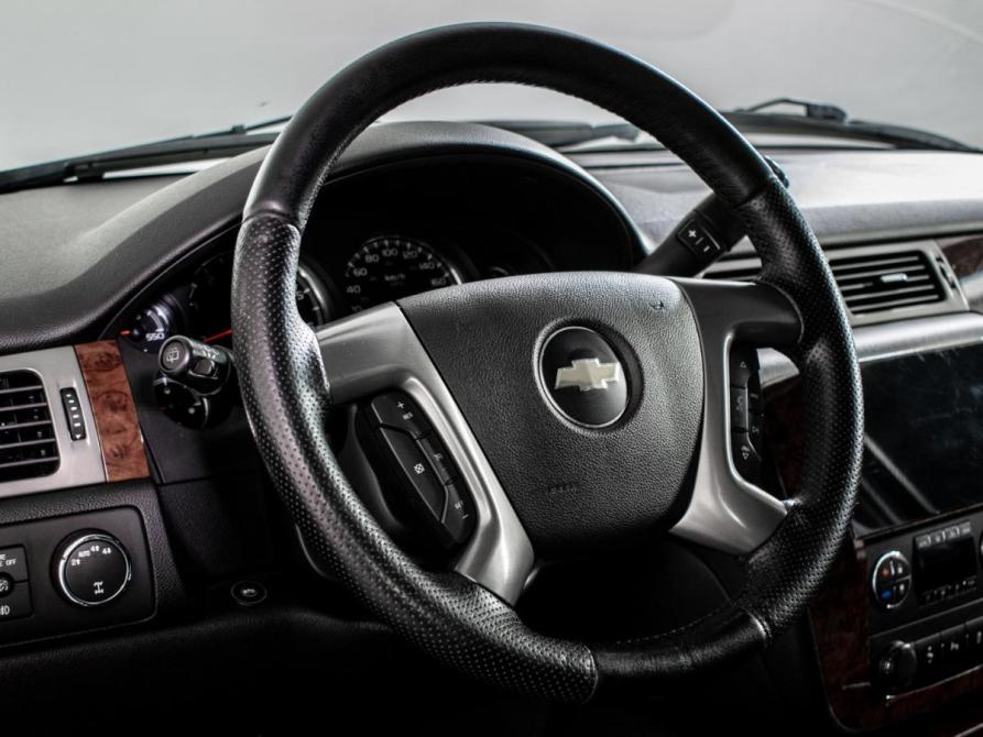 Chevrolet Tahoe III Москва  - изображение 16