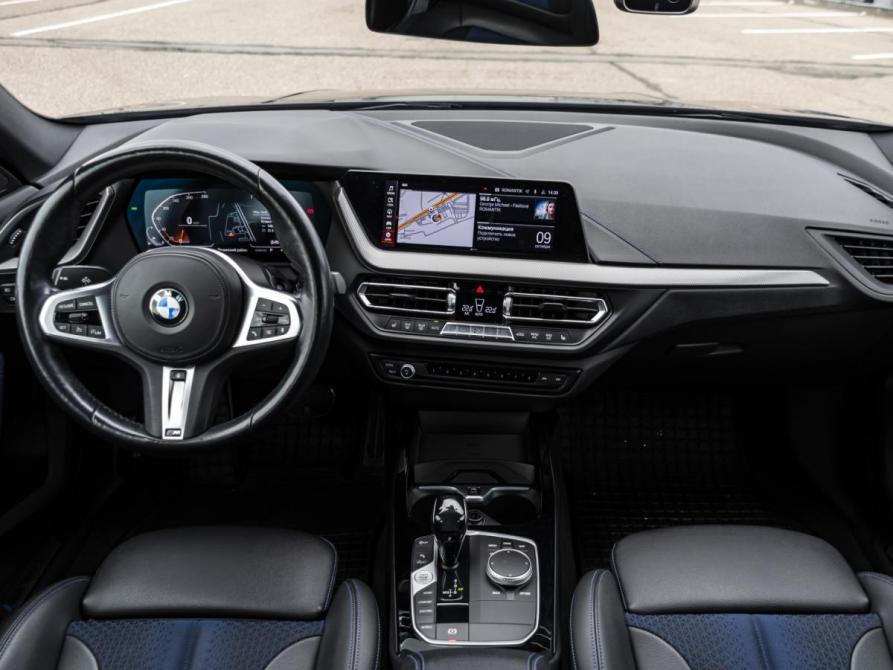 BMW 2 серии F44 Москва  - изображение 13