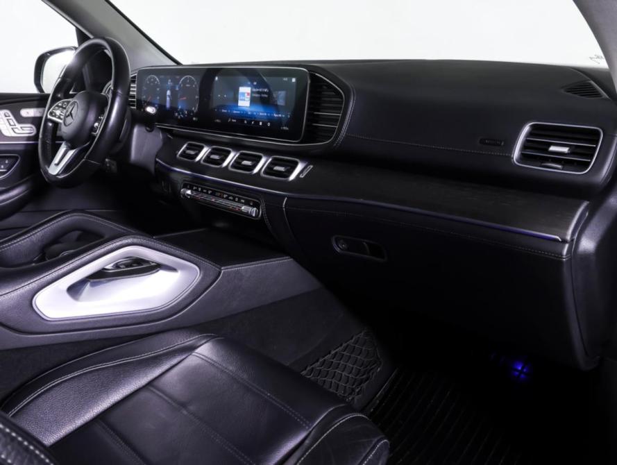 Mercedes-Benz GLE II (V167) Москва  - изображение 11