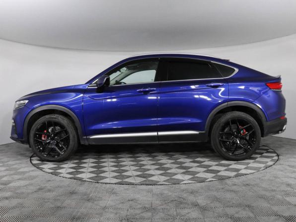 Geely Tugella I с пробегом 2022 года, цена 2 450 000 рублей, 86867 км, внедорожник, Автокод Объявления