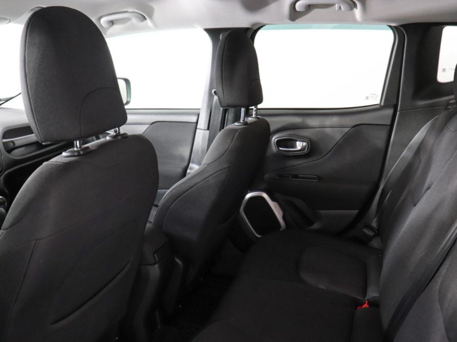 Jeep Renegade I Химки  - изображение 13