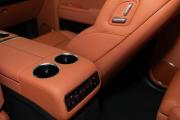 Li Auto (Lixiang) L9 I Рестайлинг Москва  - изображение 44