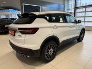 Belgee X50 Екатеринбург  - изображение 25