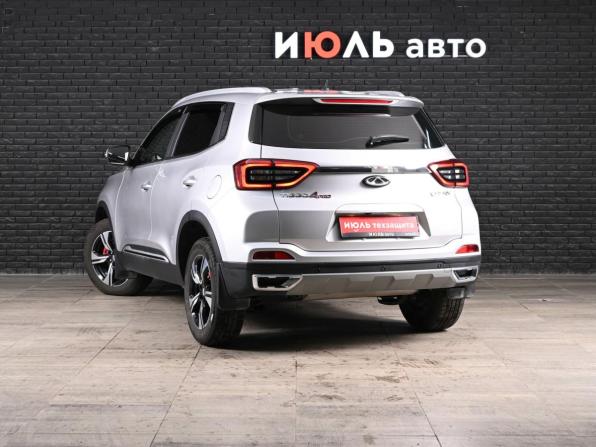 Chery Tiggo 4 Pro I с пробегом 2023 года, цена 1 830 000 рублей, 18705 км, внедорожник, Автокод Объявления