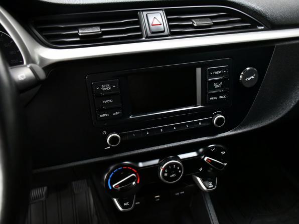 Kia Rio IV Рестайлинг с пробегом 2020 года, цена 1 497 000 рублей, 130300 км, хэтчбек, Автокод Объявления