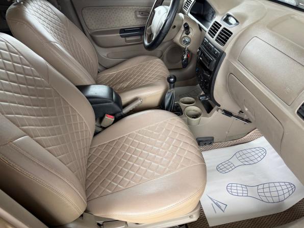 Kia Rio I Рестайлинг с пробегом 2005 года, цена 389 000 рублей, 205810 км, универсал, Автокод Объявления