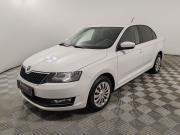 Skoda Rapid I Рестайлинг Москва  - изображение 23