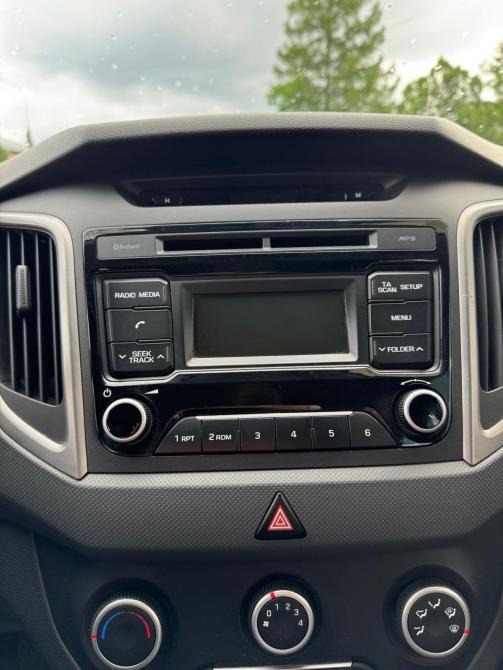 Hyundai Creta I Пермь  - изображение 16