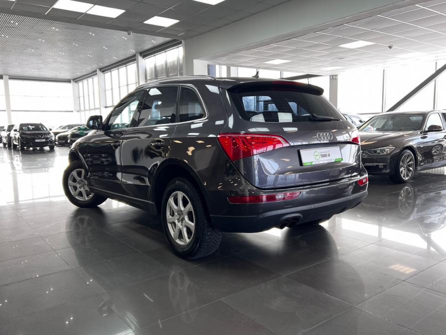 Audi Q5 I (8R) Тверь  - изображение 6
