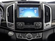 Haval H9 I Рестайлинг Москва  - изображение 47