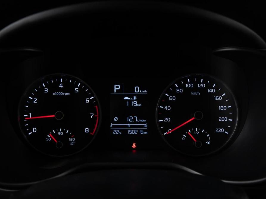 Kia Rio IV Волгоград  - изображение 12