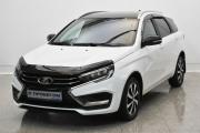 Lada (ВАЗ) Vesta I Рестайлинг (NG) Москва  - изображение 18