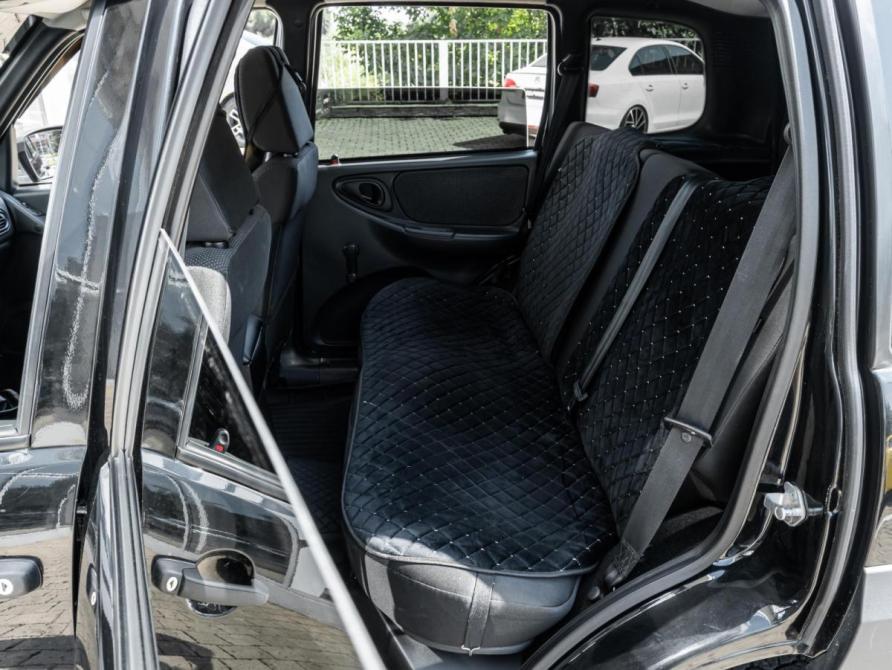 Lada (ВАЗ) Niva Travel I Ставрополь  - изображение 9